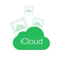 Designed to work with iCloud Photo Library