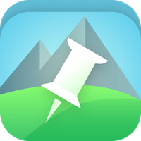 Geotag Photos Tagger icon